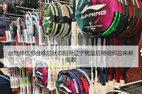 赵继伟伤愈合练后状态回升辽宁男篮后场组织迎来新变数（9SPORTS）